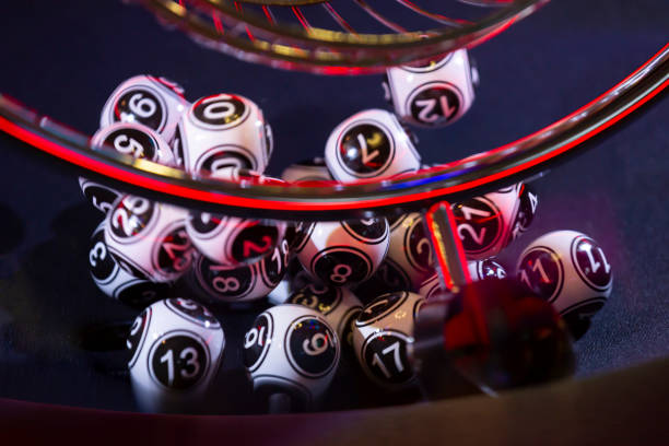 Losbälle